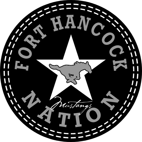  Fort Hancock Mustangs